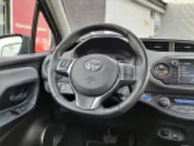 Toyota Yaris thumbnail 42
