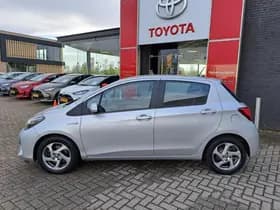 Toyota Yaris thumbnail 65