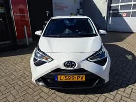 Toyota Aygo thumbnail 11