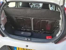 Toyota Aygo thumbnail 13