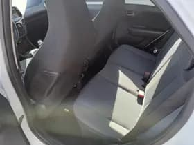 Toyota Aygo thumbnail 14
