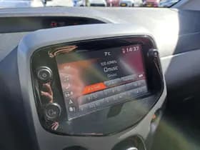 Toyota Aygo thumbnail 25