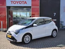 Toyota Aygo thumbnail 29
