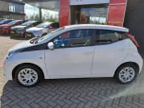 Toyota Aygo thumbnail 32