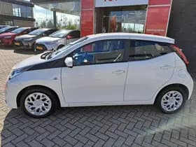 Toyota Aygo thumbnail 58