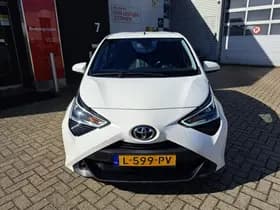 Toyota Aygo thumbnail 59