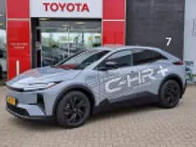 Toyota C hr thumbnail 30