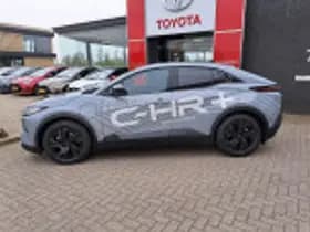 Toyota C hr thumbnail 33