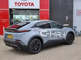 Toyota C hr thumbnail 8