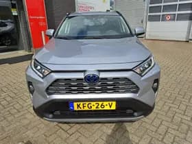 Toyota RAV4 thumbnail 11