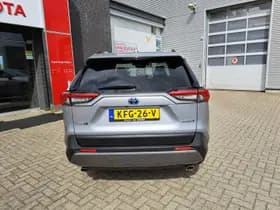 Toyota RAV4 thumbnail 12