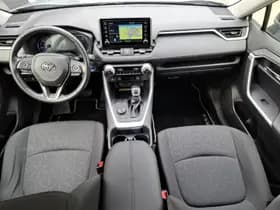 Toyota RAV4 thumbnail 13