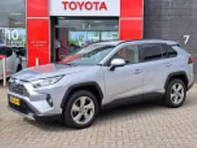 Toyota RAV4 thumbnail 32