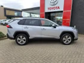 Toyota RAV4 thumbnail 35