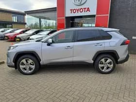 Toyota RAV4 thumbnail 61