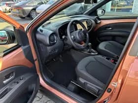 Toyota Aygo X thumbnail 13