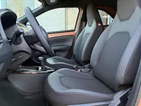 Toyota Aygo X thumbnail 17