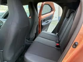 Toyota Aygo X thumbnail 18
