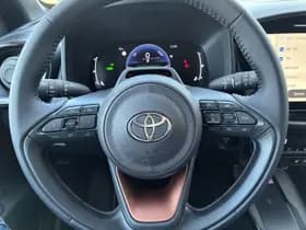 Toyota Aygo X thumbnail 21