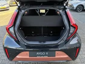 Toyota Aygo X thumbnail 26