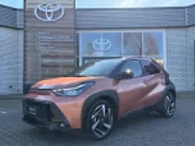 Toyota Aygo X thumbnail 29