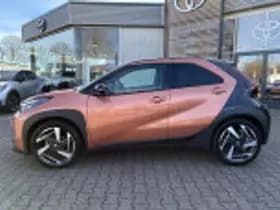Toyota Aygo X thumbnail 31
