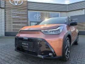 Toyota Aygo X thumbnail 33