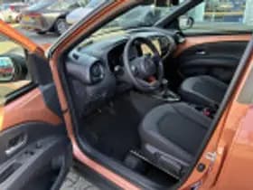 Toyota Aygo X thumbnail 35