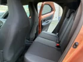 Toyota Aygo X thumbnail 40