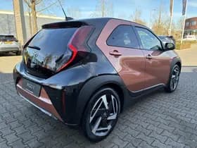 Toyota Aygo X thumbnail 54