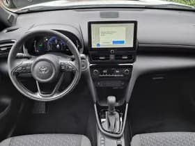 Toyota Yaris Cross thumbnail 13