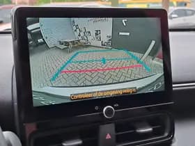 Toyota Yaris Cross thumbnail 15