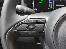 Toyota Yaris Cross thumbnail 22