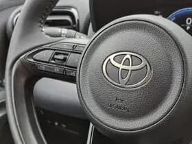 Toyota Yaris Cross thumbnail 23