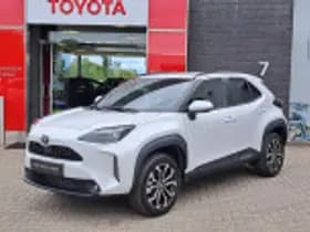 Toyota Yaris Cross thumbnail 32