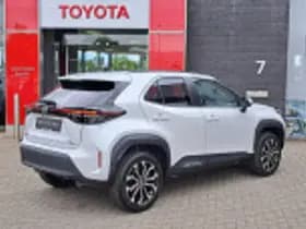 Toyota Yaris Cross thumbnail 33