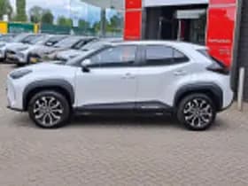 Toyota Yaris Cross thumbnail 34