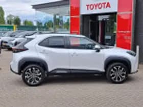 Toyota Yaris Cross thumbnail 35