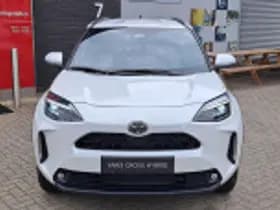 Toyota Yaris Cross thumbnail 36