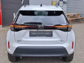Toyota Yaris Cross thumbnail 37