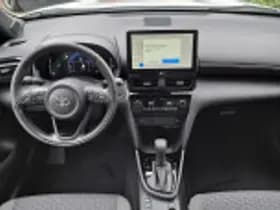 Toyota Yaris Cross thumbnail 38