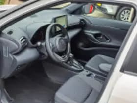 Toyota Yaris Cross thumbnail 41