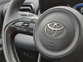 Toyota Yaris Cross thumbnail 48