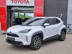 Toyota Yaris Cross thumbnail 60