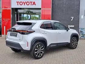 Toyota Yaris Cross thumbnail 61