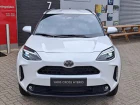 Toyota Yaris Cross thumbnail 64