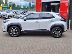 Toyota Yaris Cross thumbnail 9