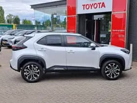 Toyota Yaris Cross thumbnail 10