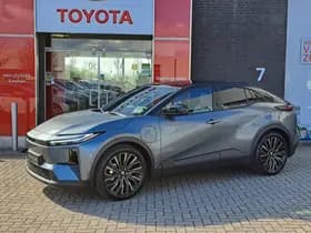 Toyota C hr thumbnail 1