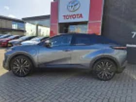 Toyota C hr thumbnail 32